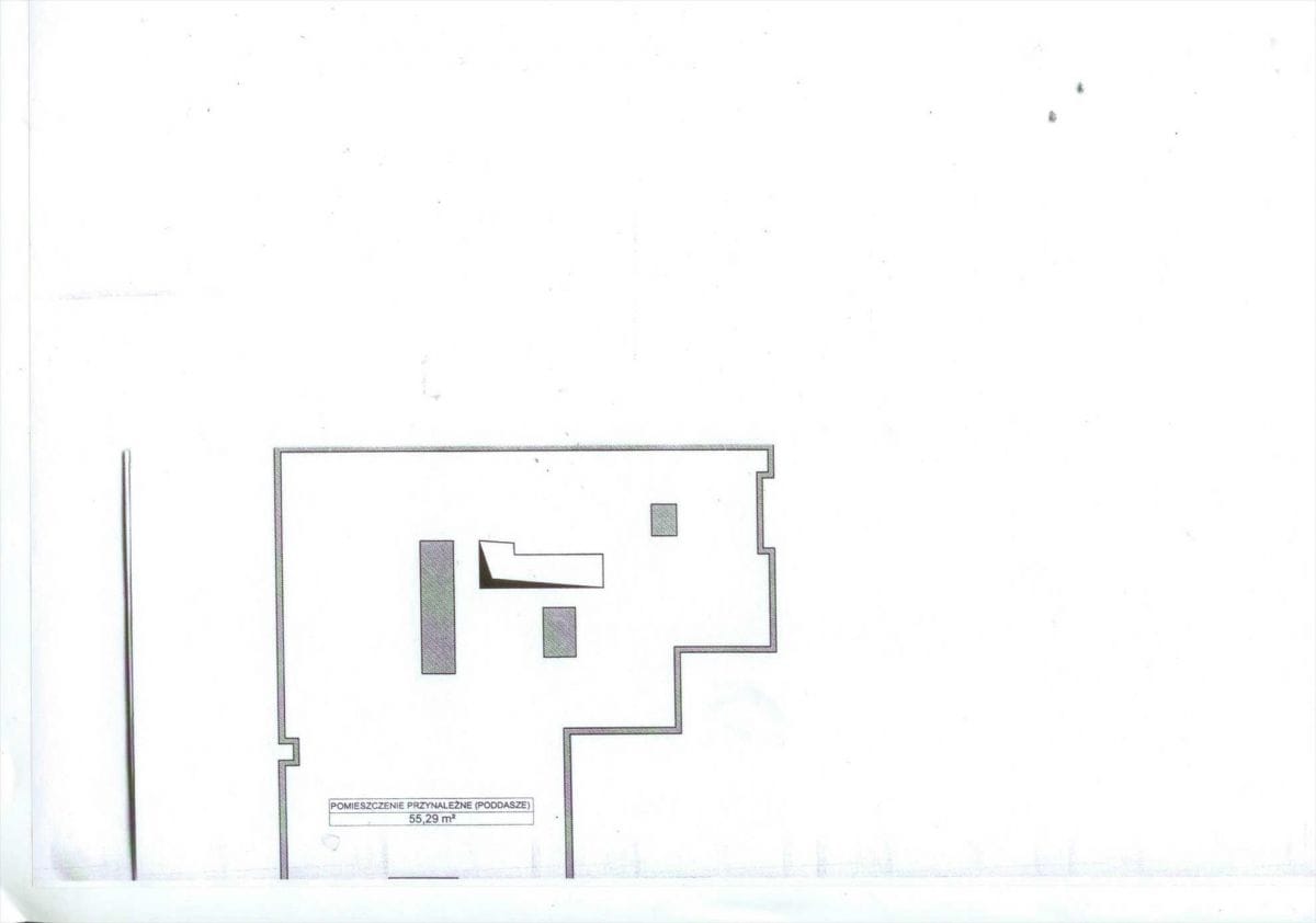 Mieszkanie 5 pokojowe na Wynajem