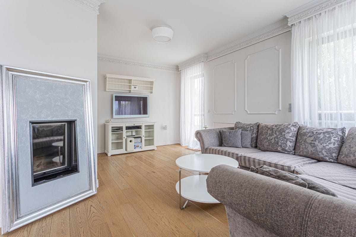 Mieszkanie 5 pokojowe na Wynajem