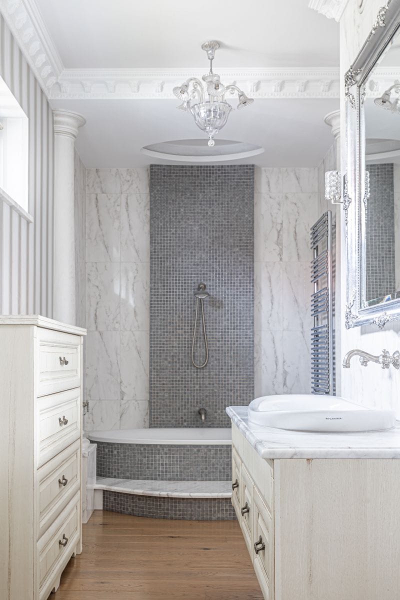 Mieszkanie 5 pokojowe na Wynajem