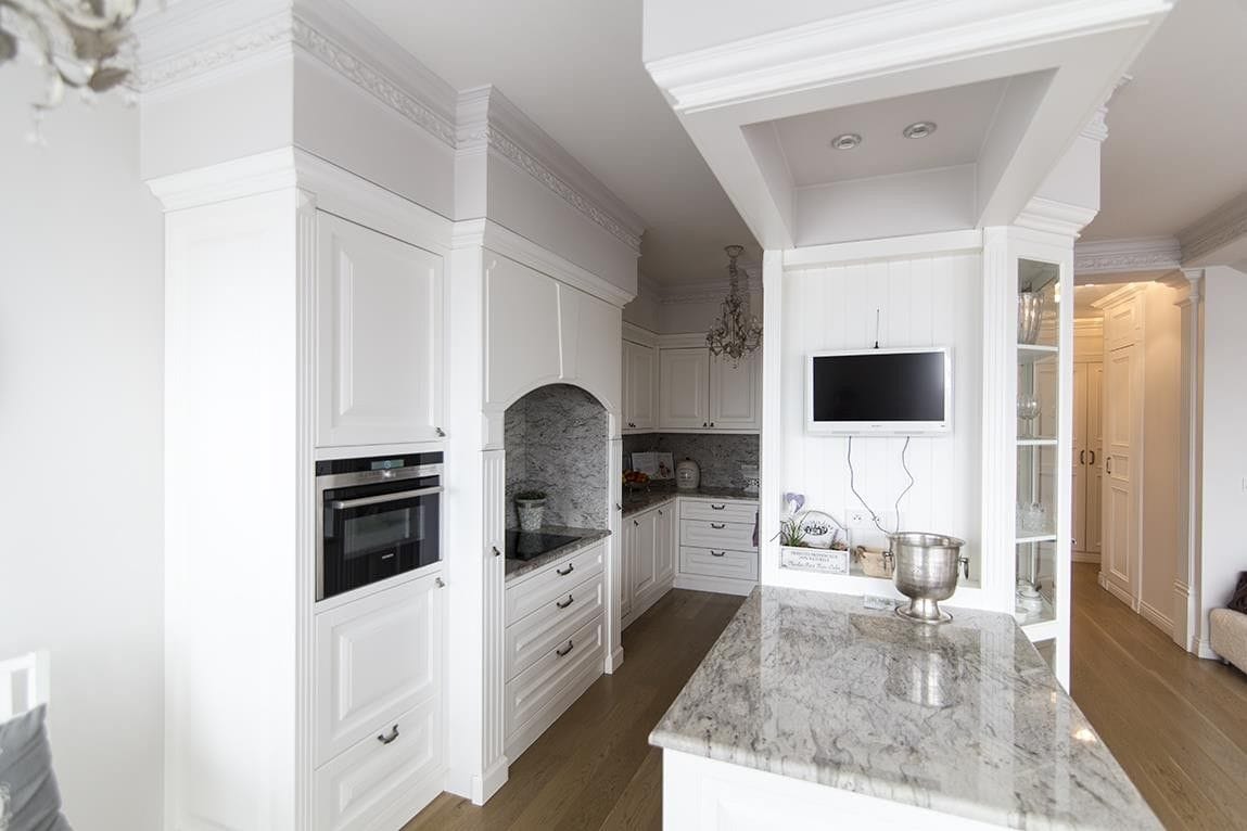 Mieszkanie 5 pokojowe na Wynajem