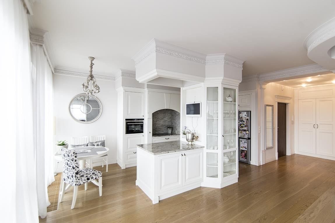 Mieszkanie 5 pokojowe na Wynajem