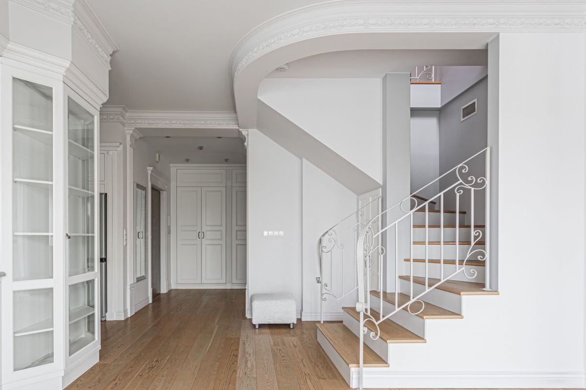 Mieszkanie 5 pokojowe na Wynajem