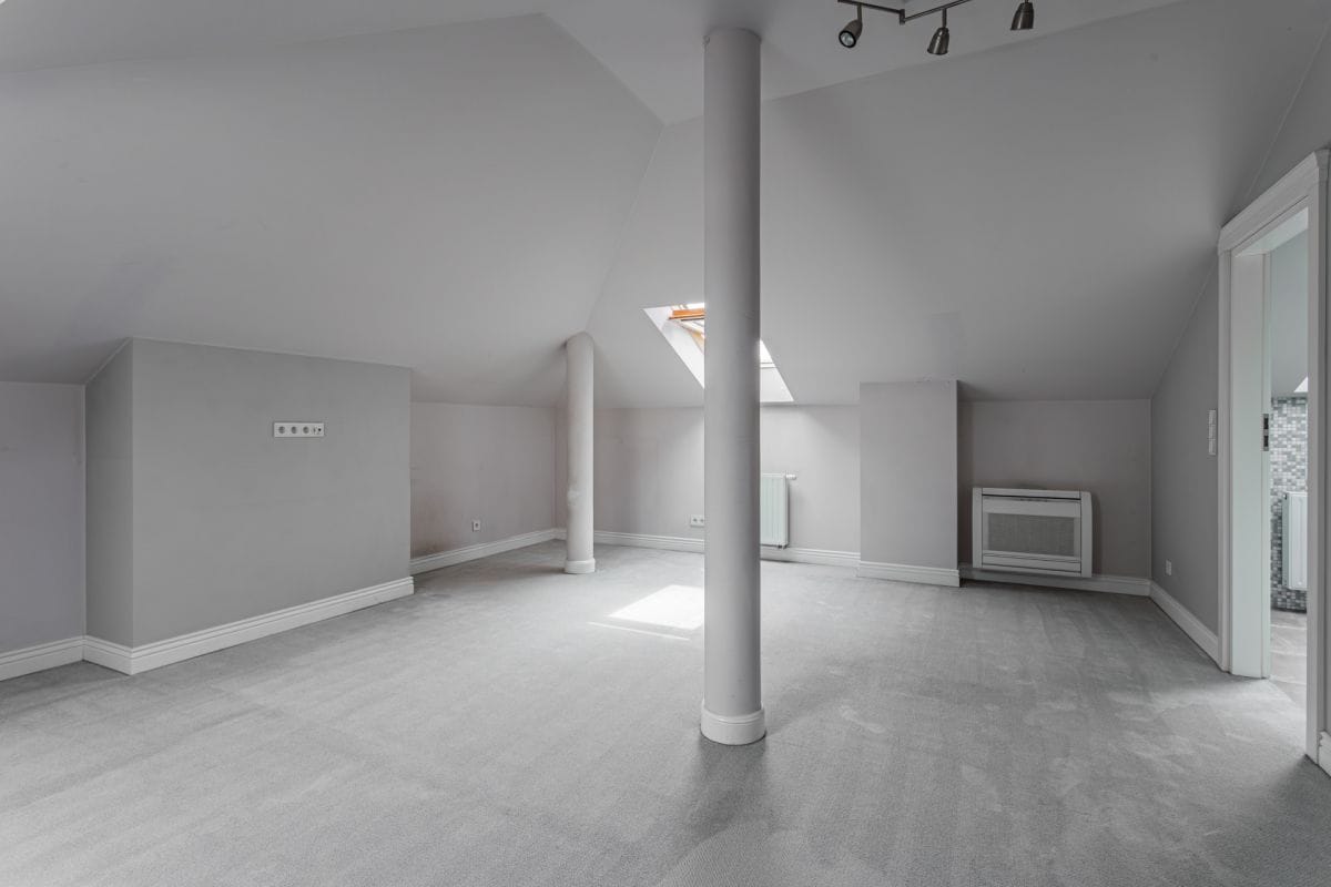 Mieszkanie 5 pokojowe na Wynajem