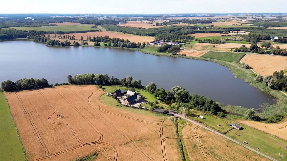 Dom 15 pokojowe na Sprzedaż