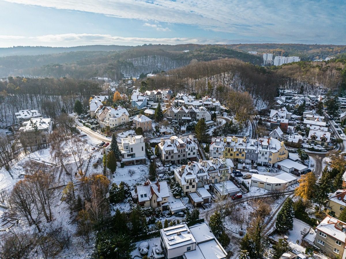 Dom 5 pokojowe na Sprzedaż