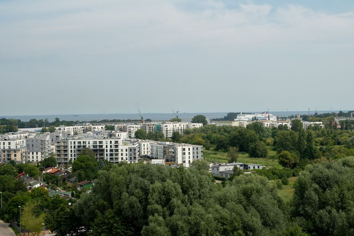 Mieszkanie 3 pokojowe na Sprzedaż