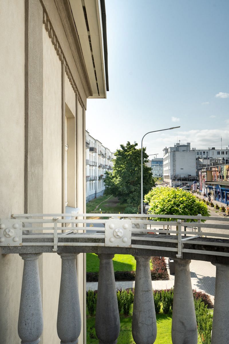 Lokal użytkowy  pokojowe na Wynajem