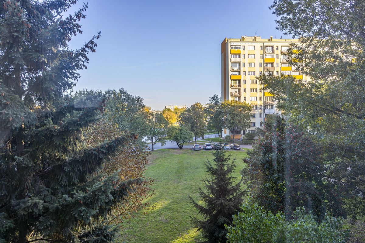 Mieszkanie 3 pokojowe na Sprzedaż