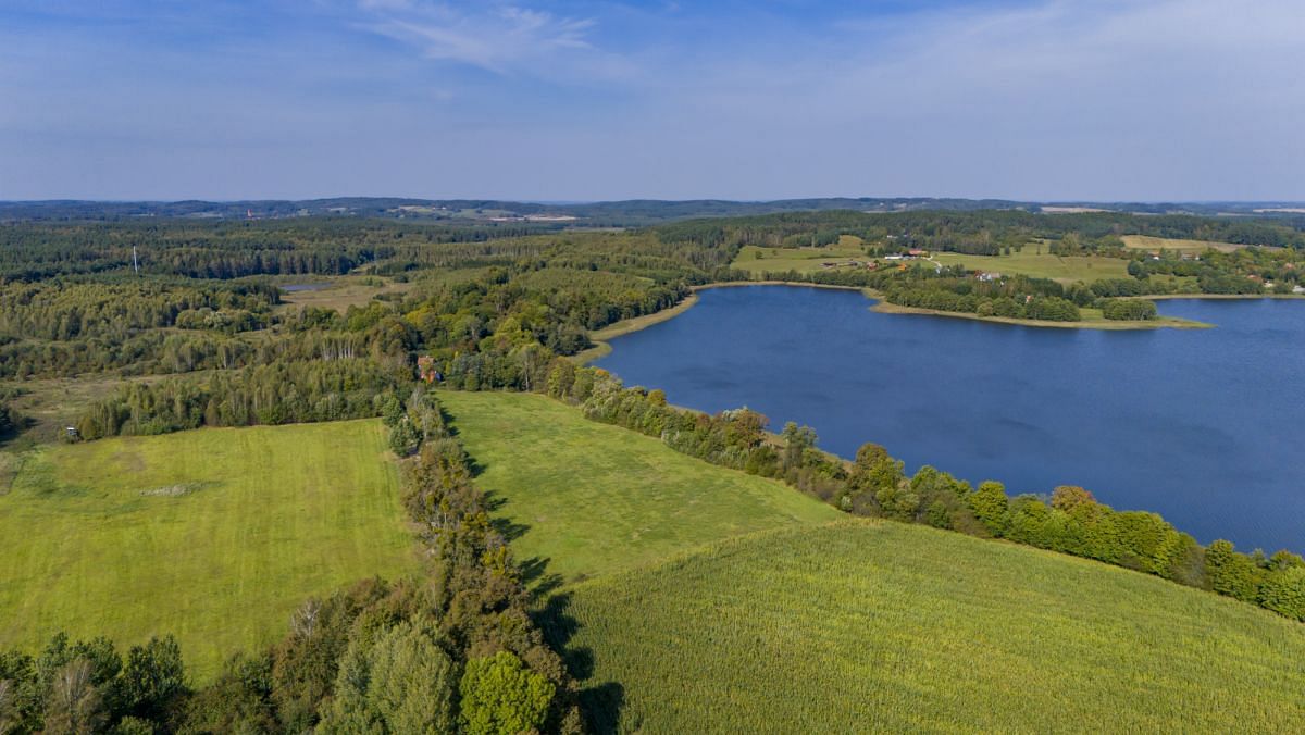 Działka  pokojowe na Sprzedaż