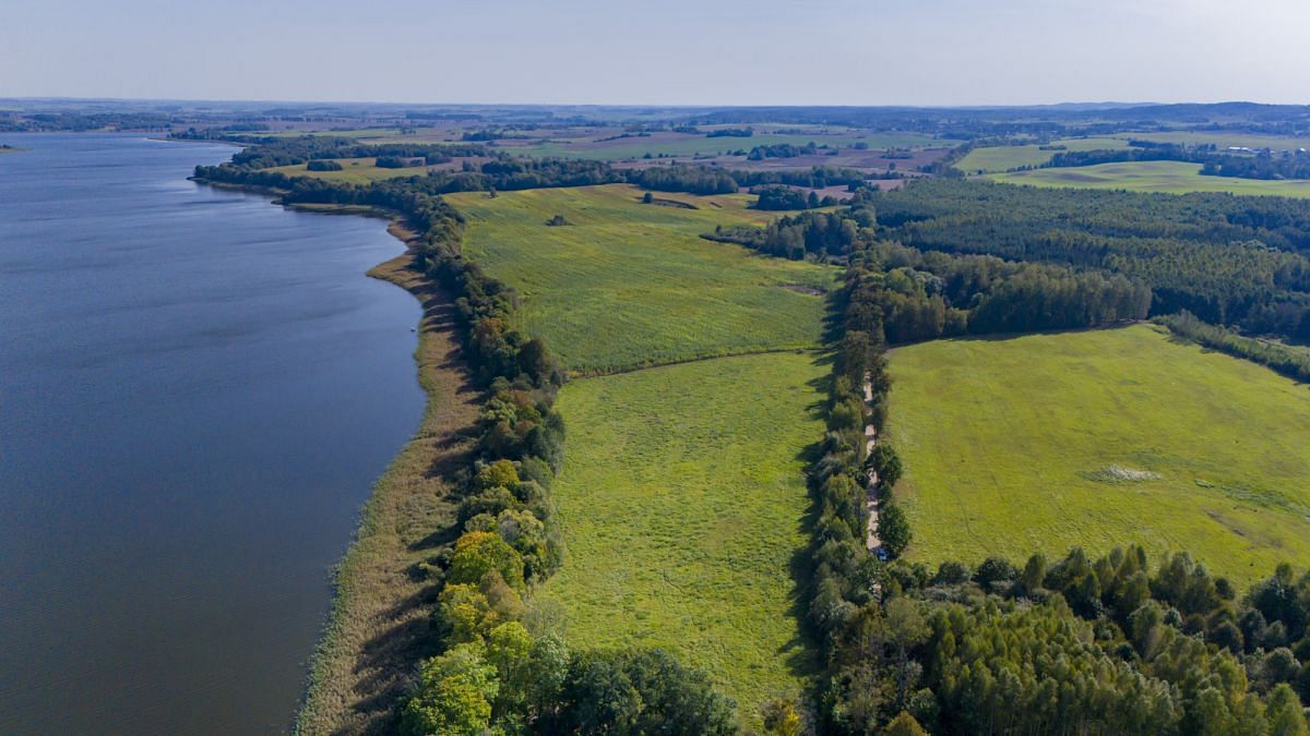 Działka  pokojowe na Sprzedaż