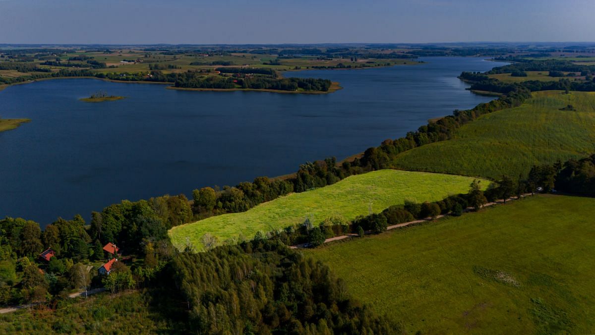 Działka  pokojowe na Sprzedaż