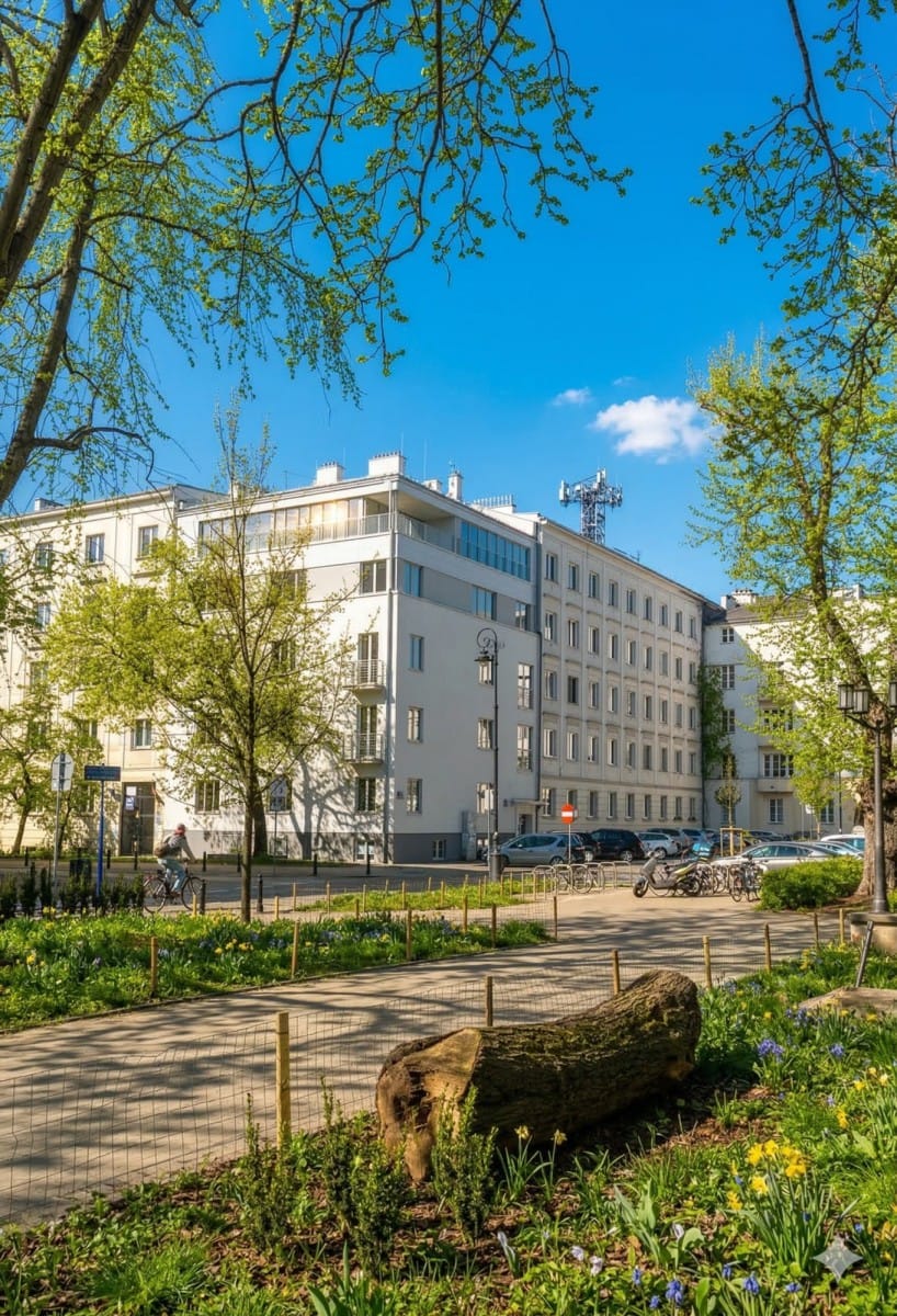 Lokal użytkowy  pokojowe na Sprzedaż