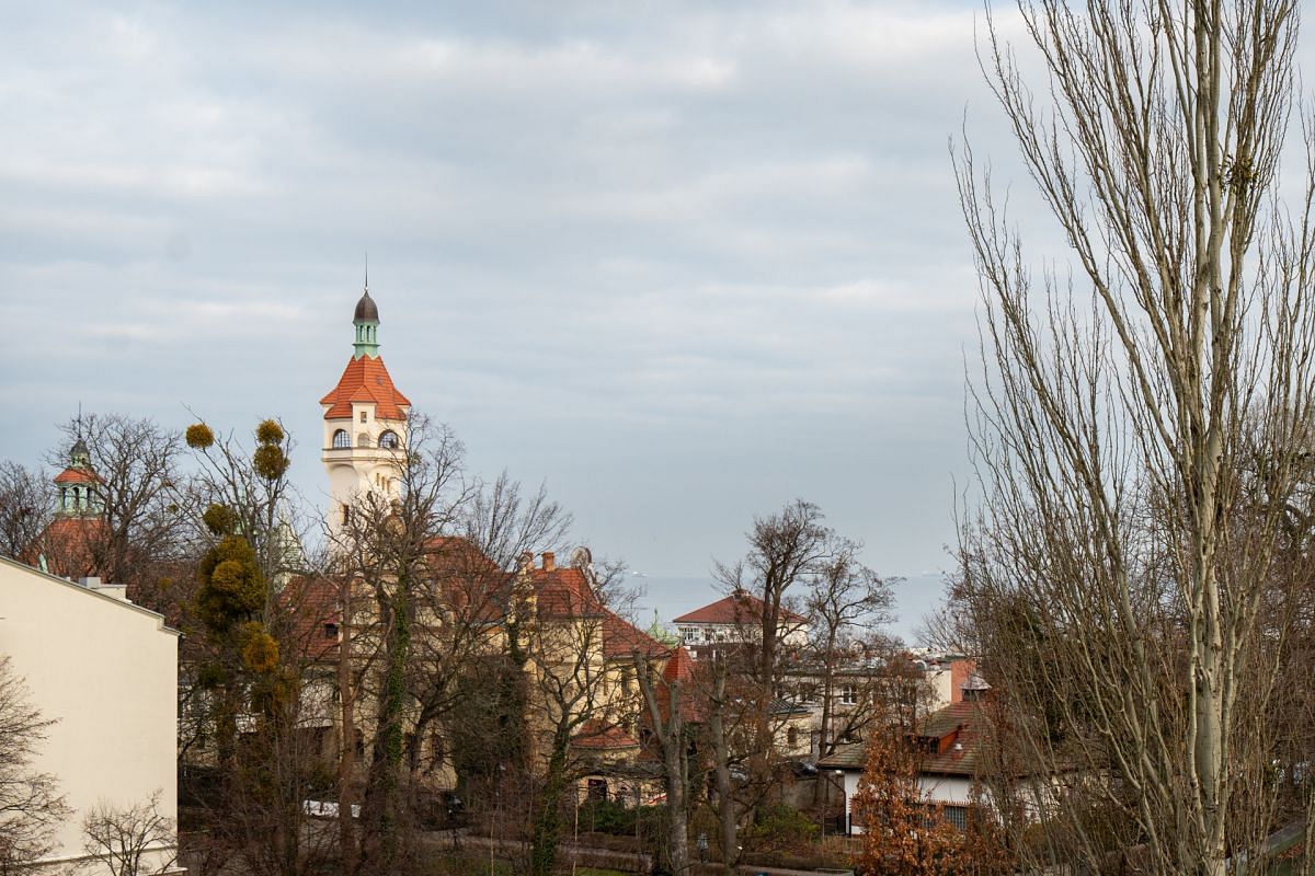 Mieszkanie 2 pokojowe na Sprzedaż