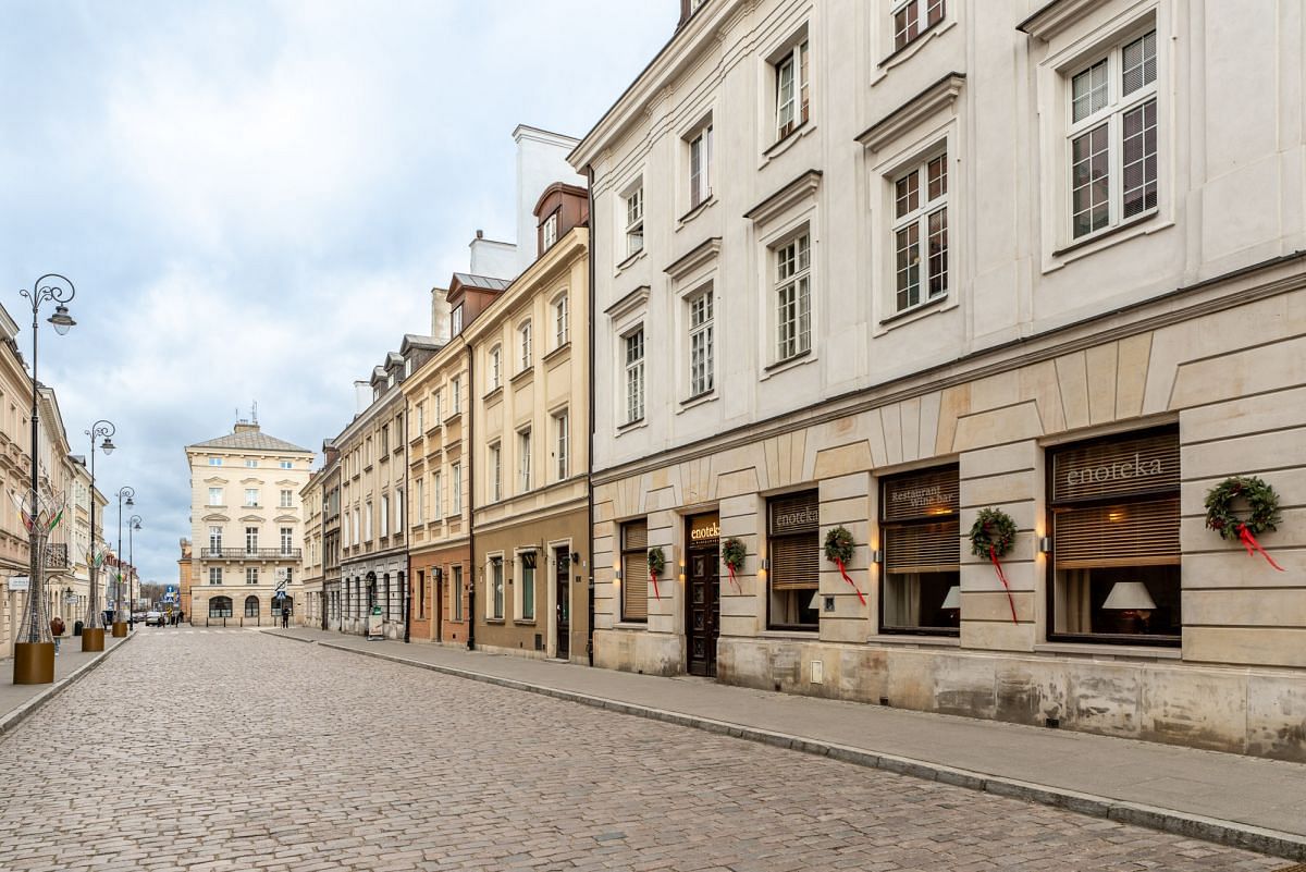 Mieszkanie 3 pokojowe na Sprzedaż