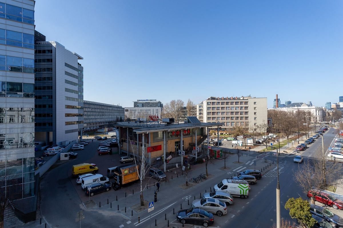 Lokal użytkowy  pokojowe na Wynajem