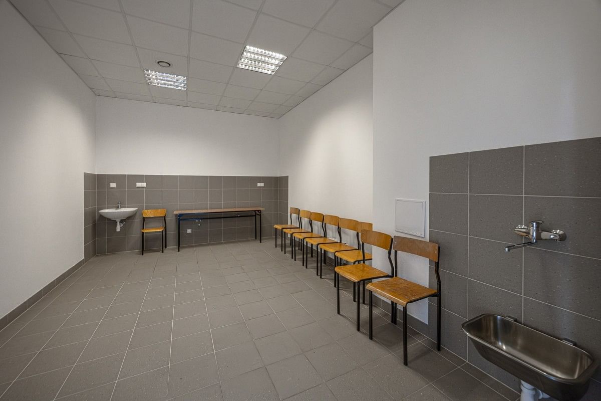 Lokal użytkowy  pokojowe na Wynajem