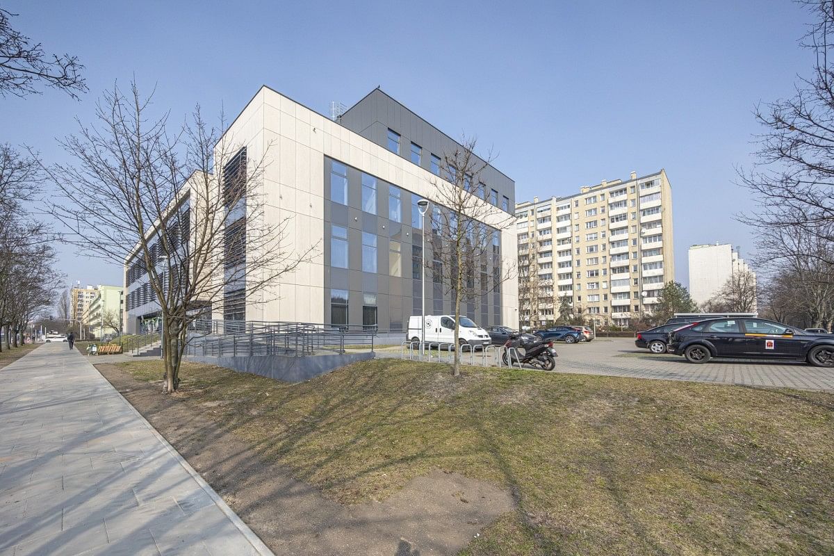 Lokal użytkowy  pokojowe na Wynajem