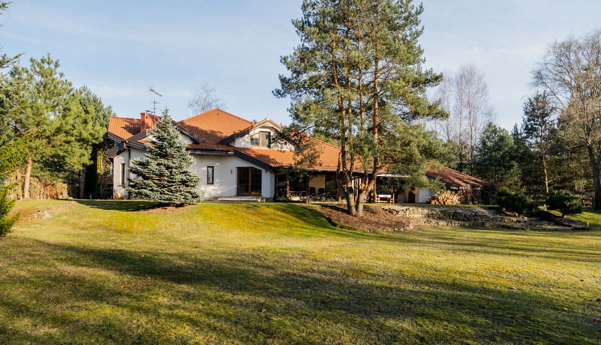 Dom 5 pokojowe na Sprzedaż