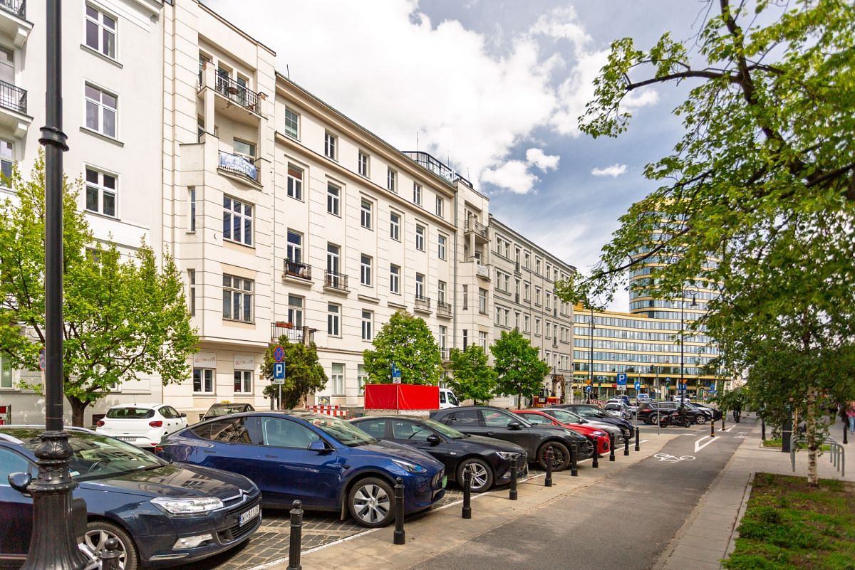 Lokal użytkowy  pokojowe na Wynajem