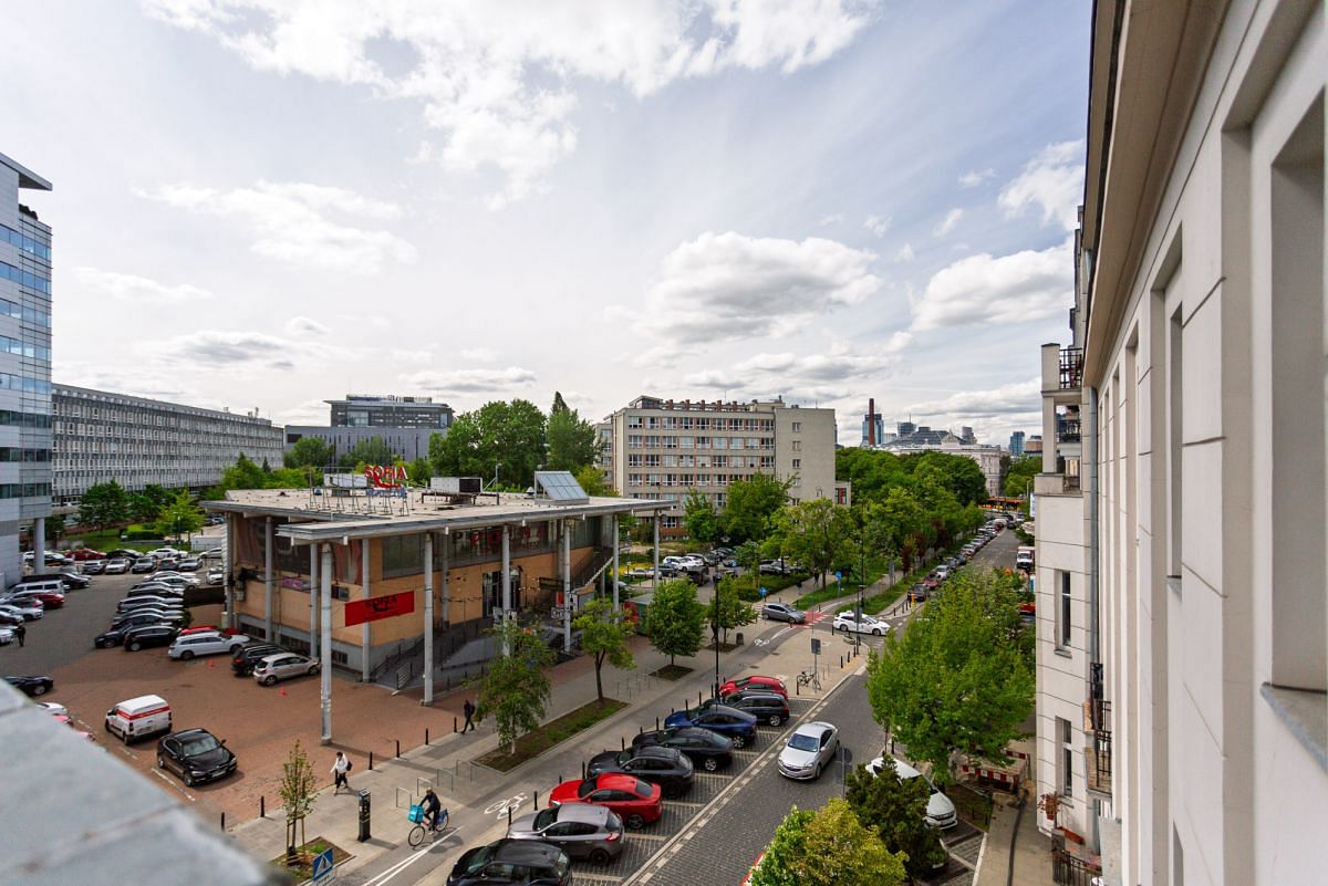 Mieszkanie 5 pokojowe na Wynajem
