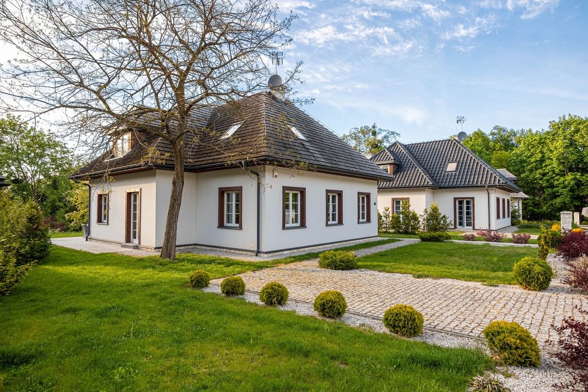 Dom 5 pokojowe na Sprzedaż