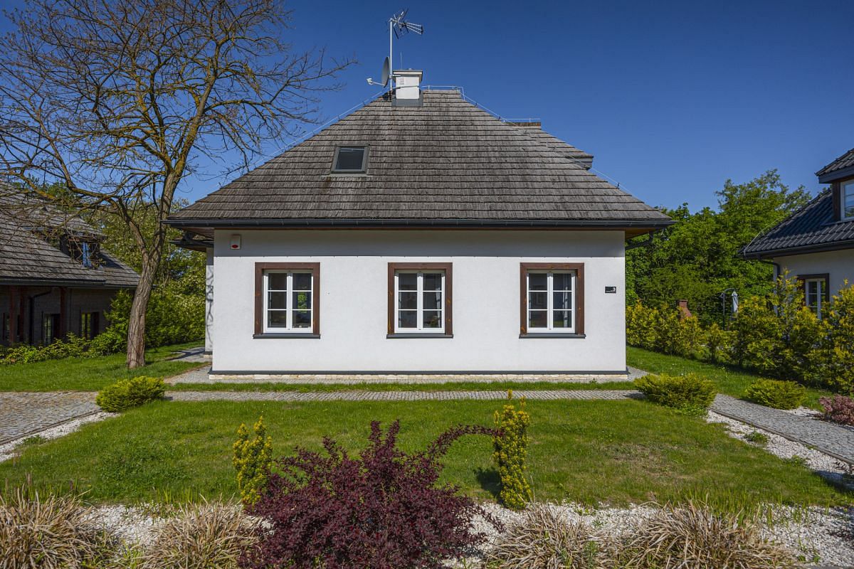 Dom 5 pokojowe na Sprzedaż