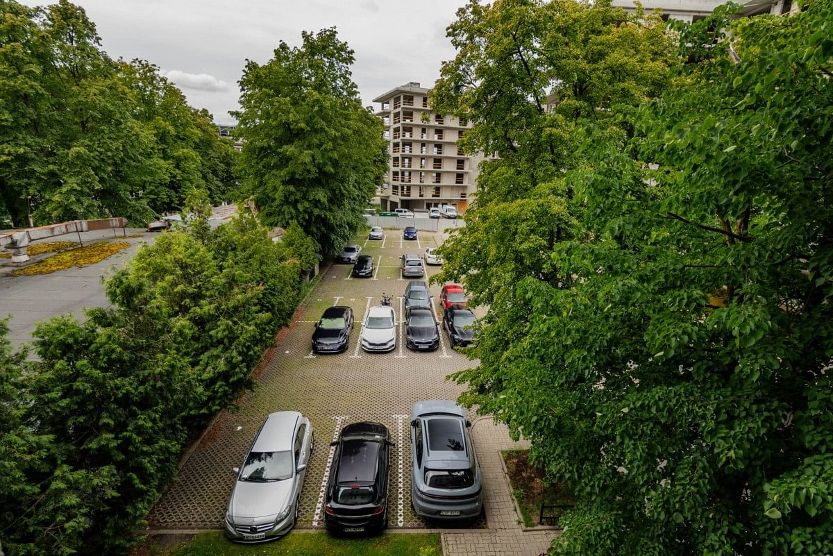 Lokal użytkowy  pokojowe na Wynajem