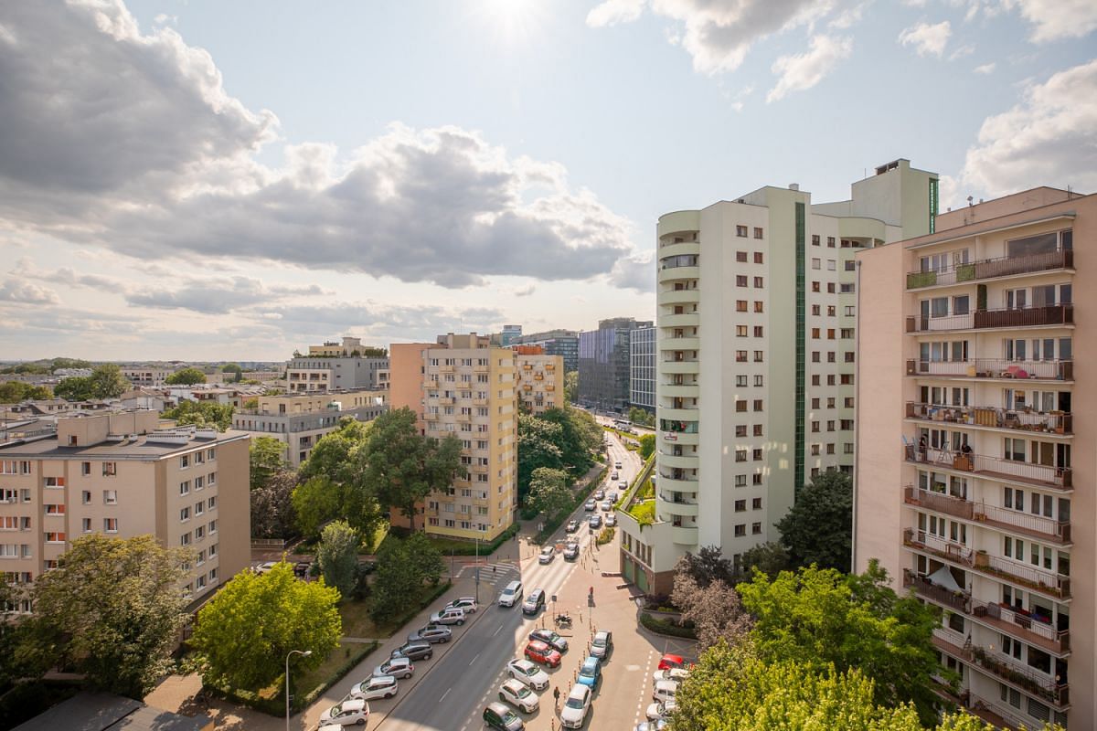 Mieszkanie 2 pokojowe na Sprzedaż