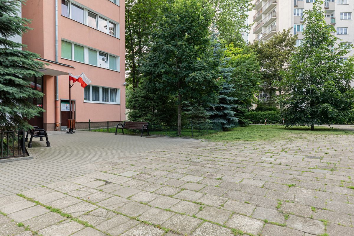Mieszkanie 2 pokojowe na Sprzedaż