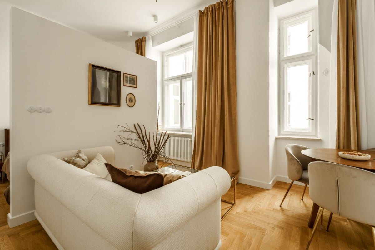 Mieszkanie 2 pokojowe na Wynajem