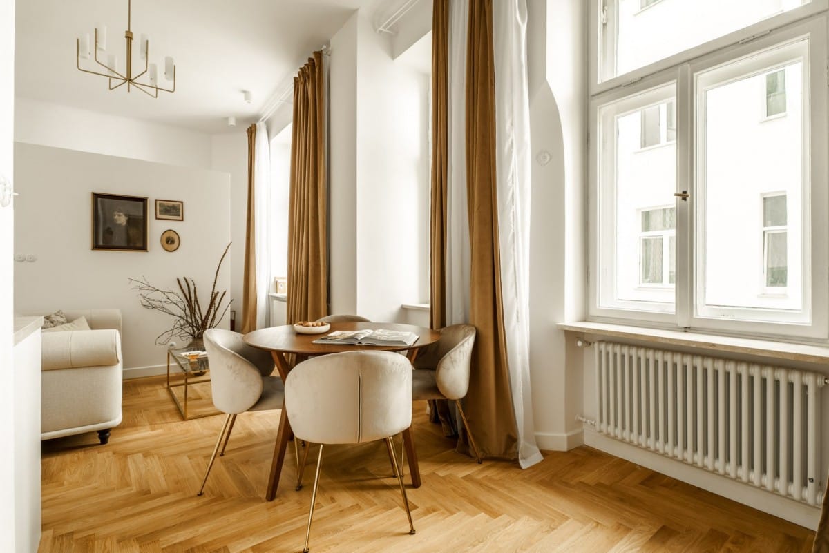 Mieszkanie 2 pokojowe na Wynajem