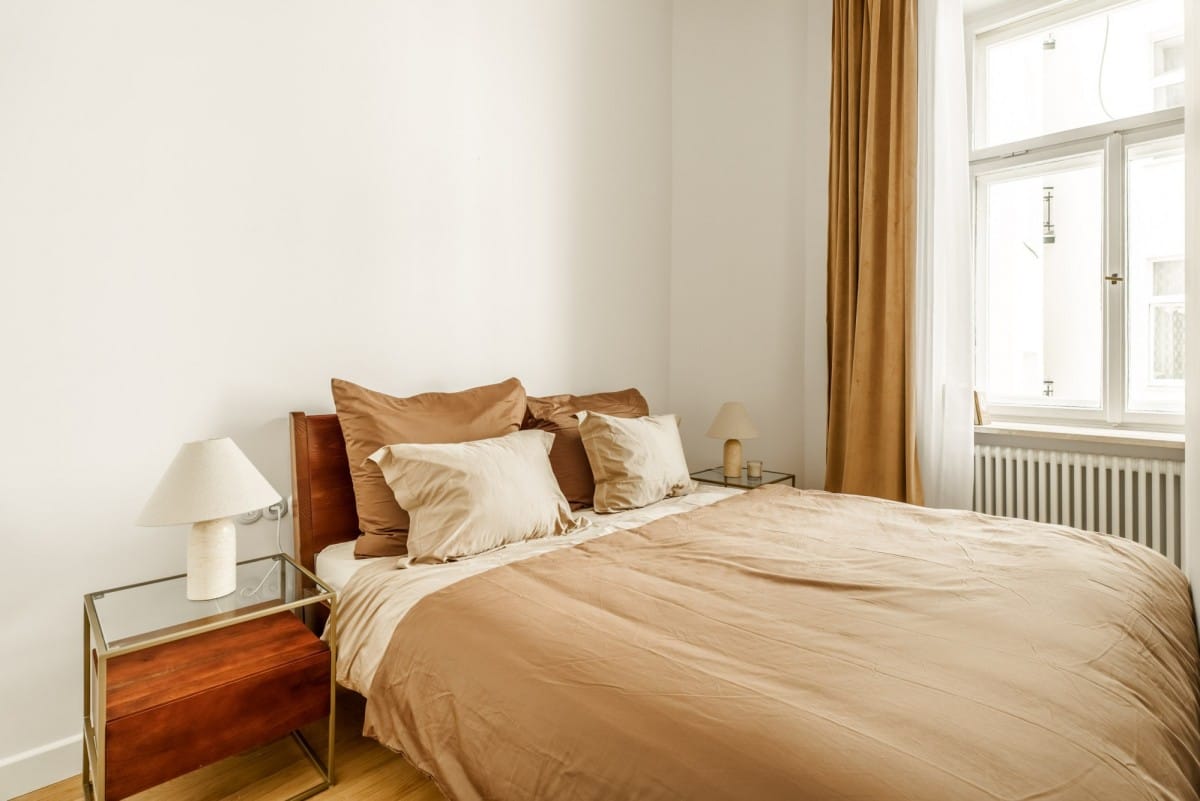 Mieszkanie 2 pokojowe na Wynajem