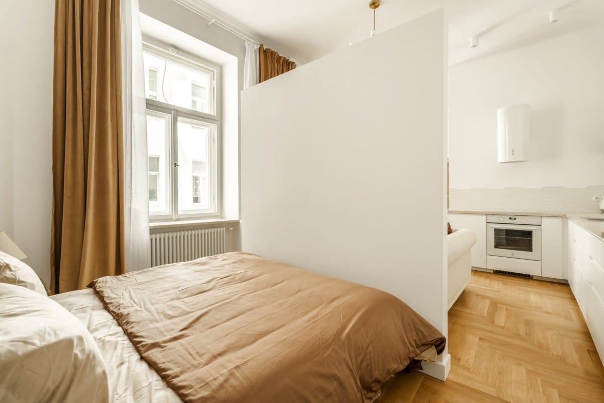 Mieszkanie 2 pokojowe na Wynajem