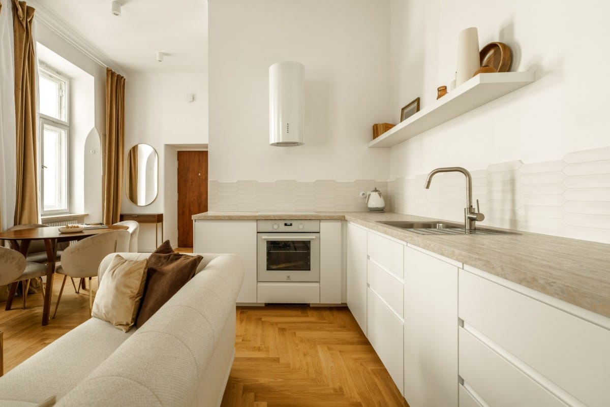 Mieszkanie 2 pokojowe na Wynajem