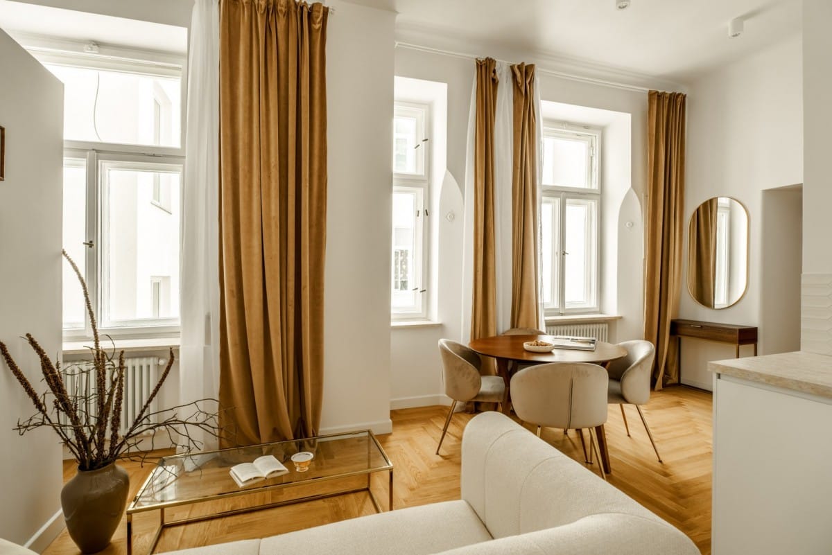 Mieszkanie 2 pokojowe na Wynajem