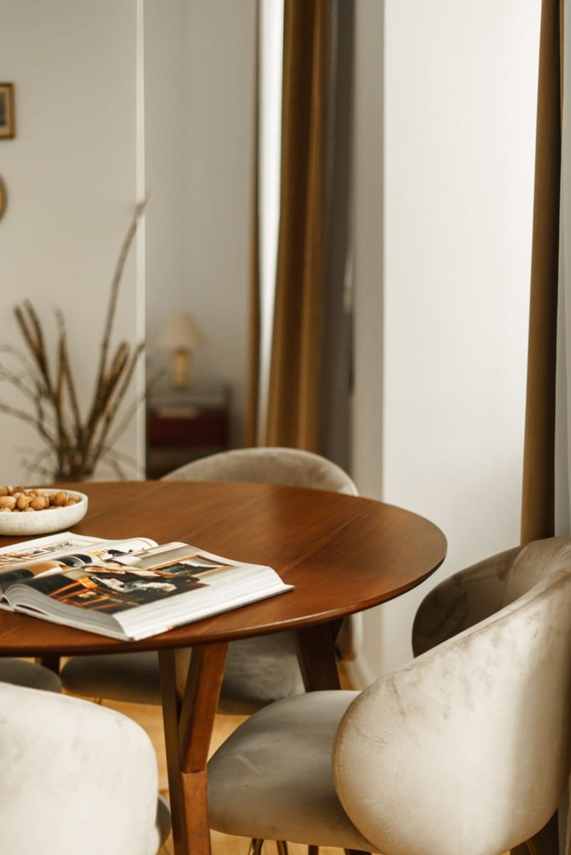 Mieszkanie 2 pokojowe na Wynajem