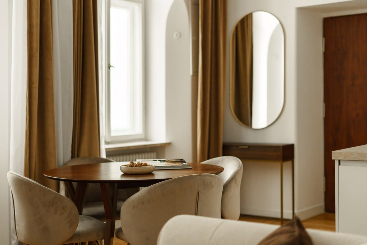 Mieszkanie 2 pokojowe na Wynajem