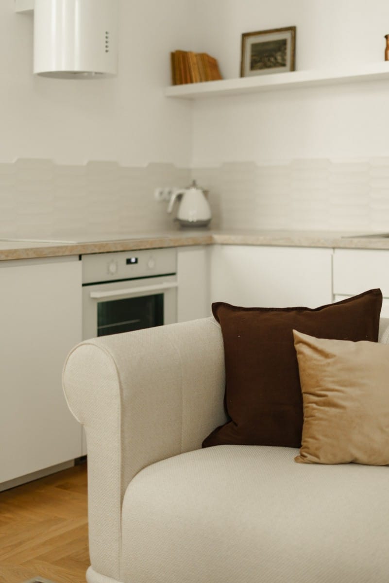 Mieszkanie 2 pokojowe na Wynajem