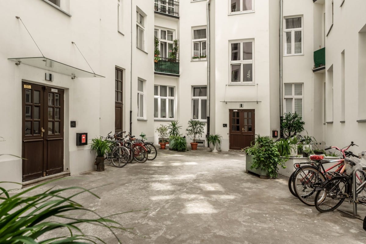 Mieszkanie 2 pokojowe na Wynajem