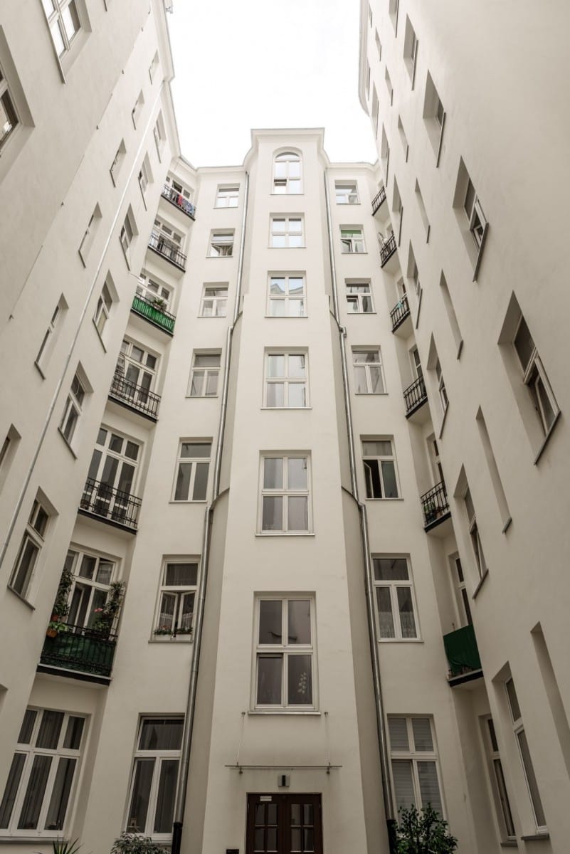 Mieszkanie 2 pokojowe na Wynajem