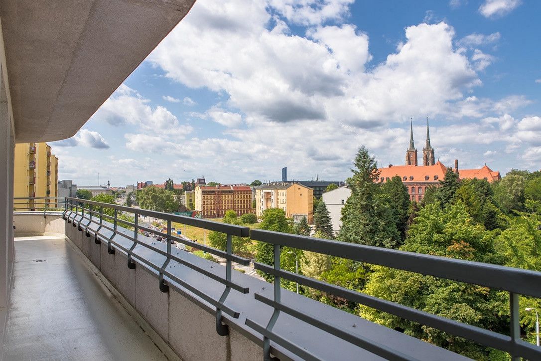 Mieszkanie 3 pokojowe na Sprzedaż