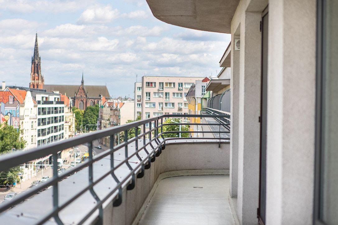 Mieszkanie 3 pokojowe na Sprzedaż