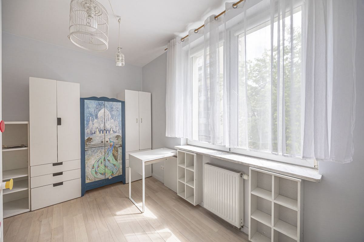 Mieszkanie 4 pokojowe na Sprzedaż