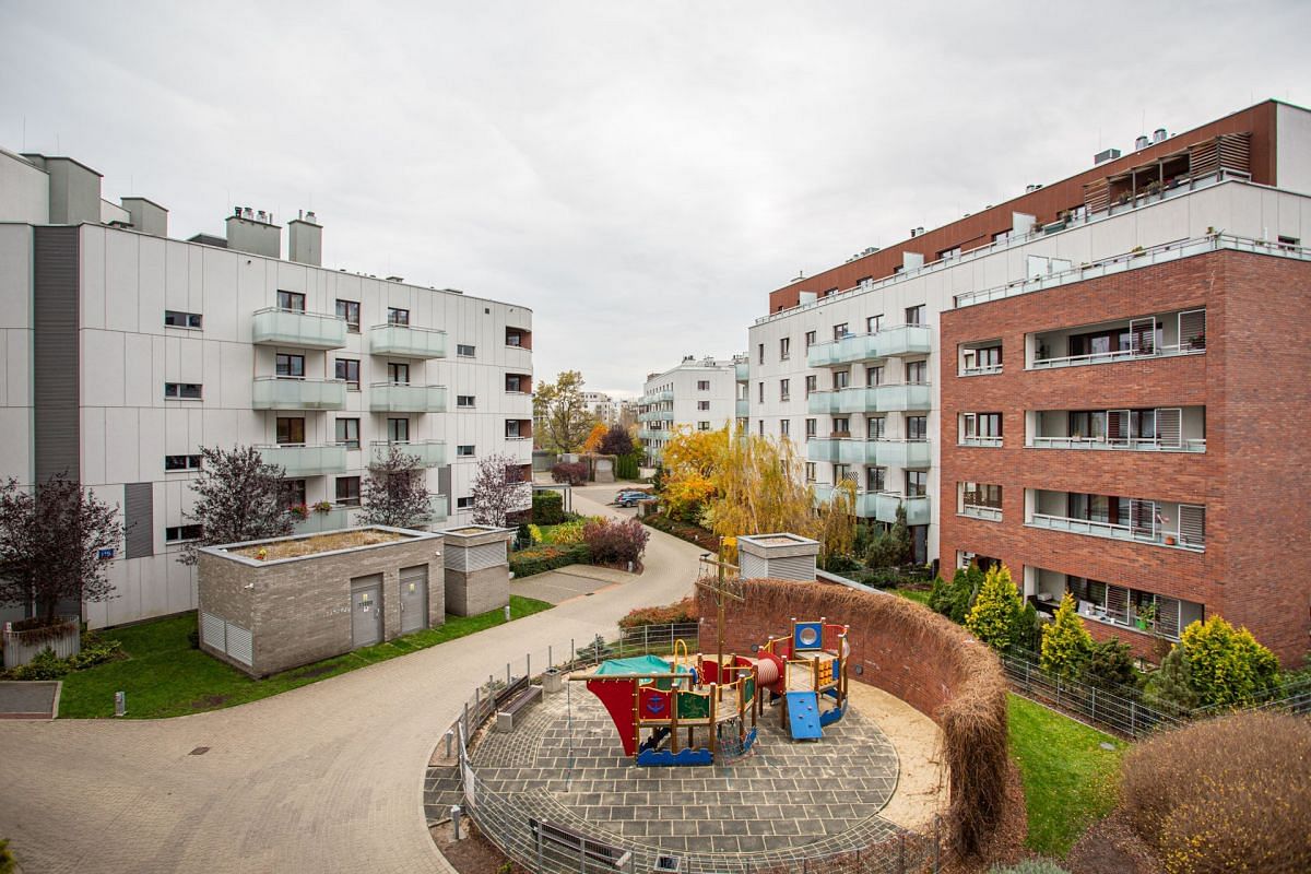 Mieszkanie 2 pokojowe na Wynajem