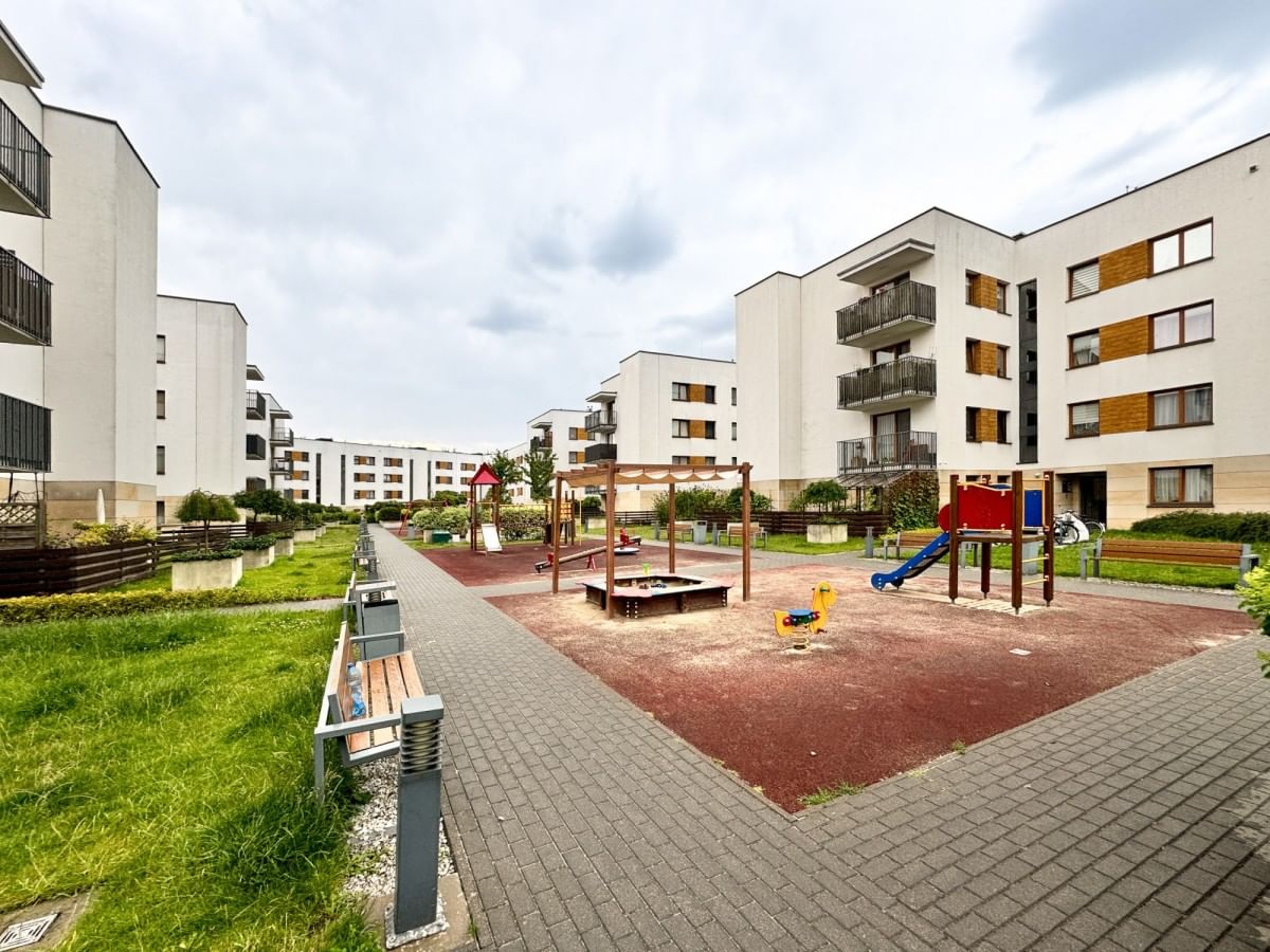 Mieszkanie 2 pokojowe na Wynajem