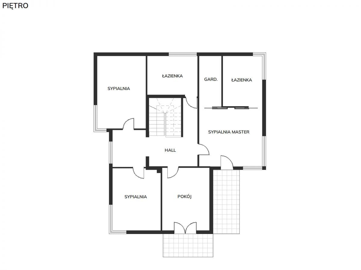 Dom 5 pokojowe na Sprzedaż