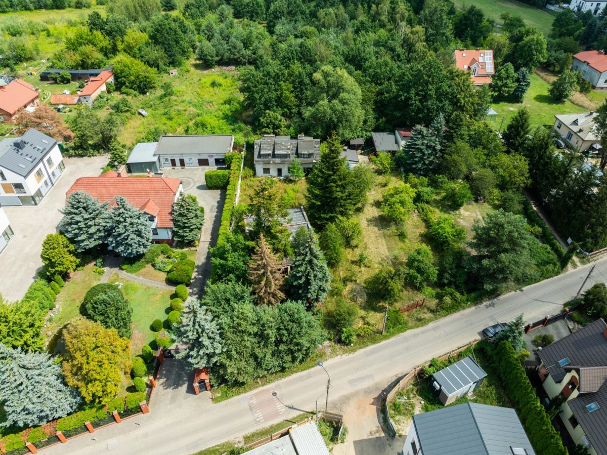 Działka  pokojowe na Sprzedaż