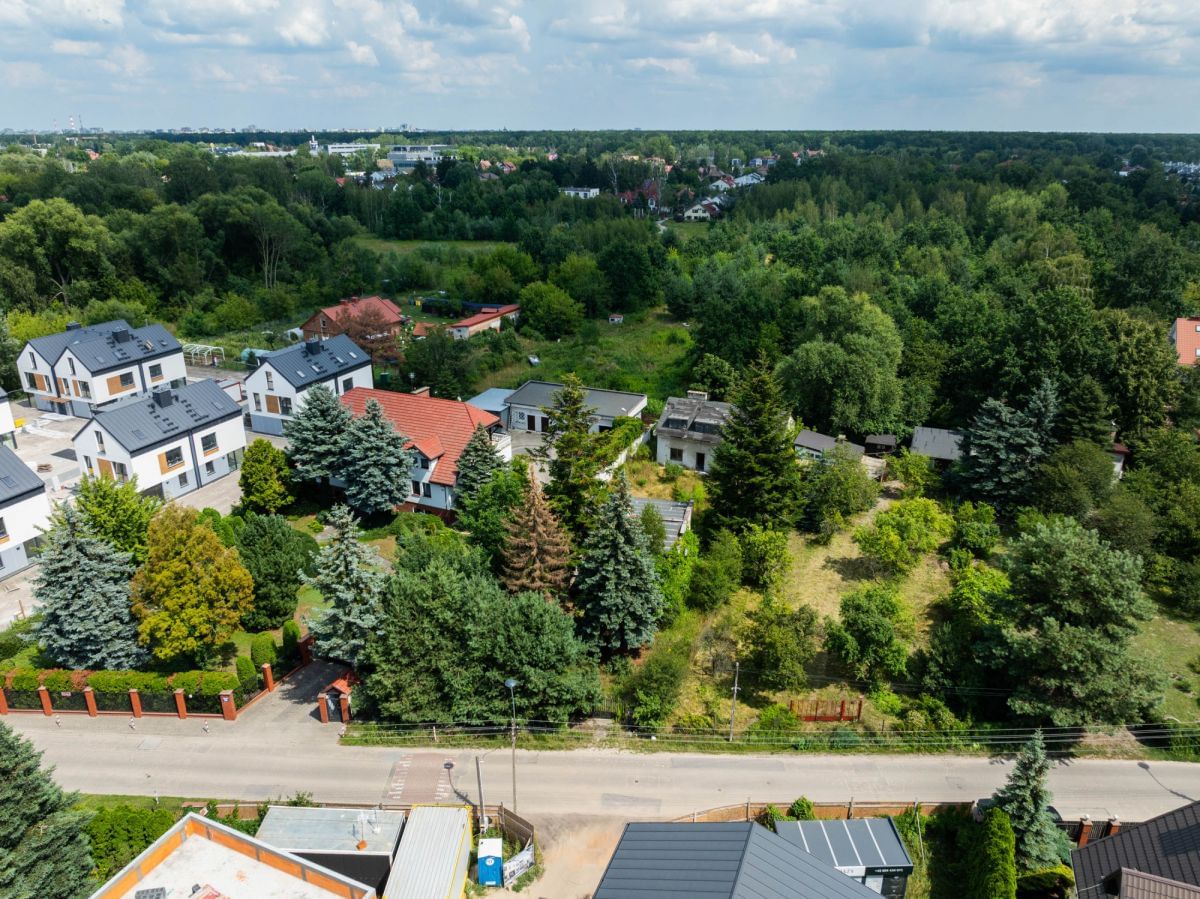 Działka  pokojowe na Sprzedaż