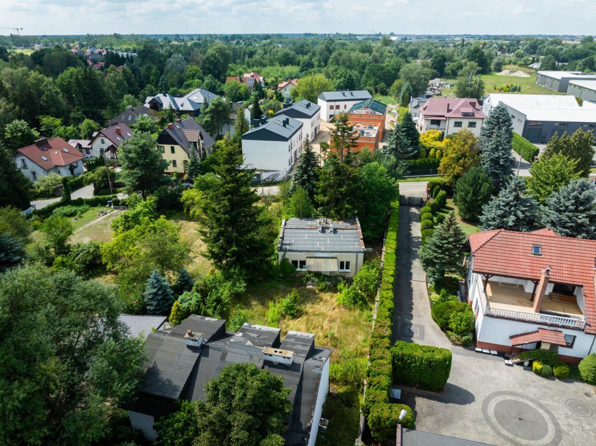 Działka  pokojowe na Sprzedaż