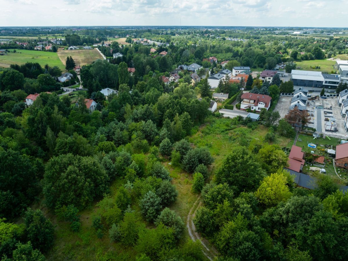 Działka  pokojowe na Sprzedaż